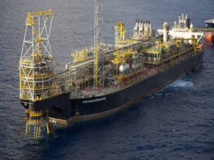 Energy Sector Expansion Moves Forward