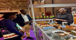 International Cosmetics Exhibition Announced in Lomé