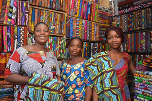 New Opportunities for Women Entrepreneurs