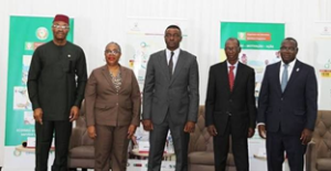 ECOWAS Volunteer Forum Ends in Lomé