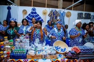 Made in Togo Fair Announced