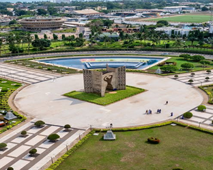 Lomé Strengthens Regional Trade Profile