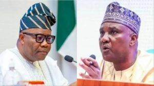 FG Tightens Constituency Project Payments