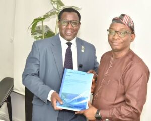 BPP, NIQS Strengthen Procurement Partnership