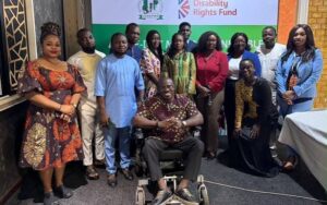Disability Group Demands Full Act Enforcement