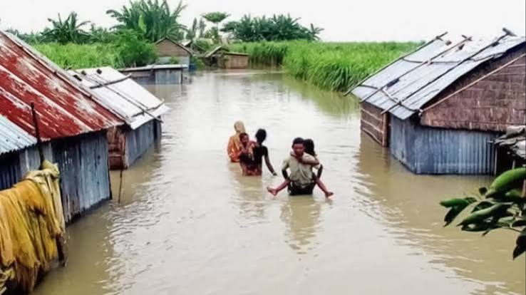 Group Urges Flood Prevention Measures