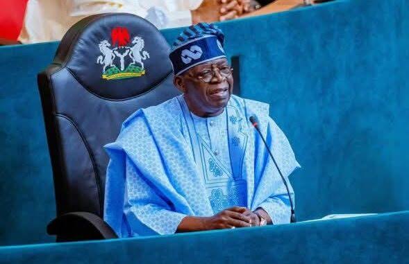 Tinubu Orders Probe Into Tech Giants