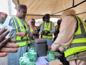 Kano Begins Tetanus Vaccination Campaign