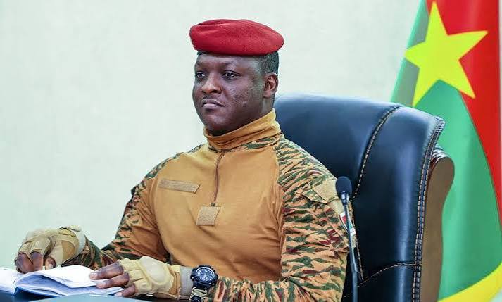 Burkina Tightens Foreign Study Rules