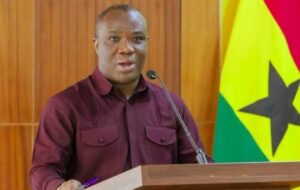 Ghana Begins Flood Recovery