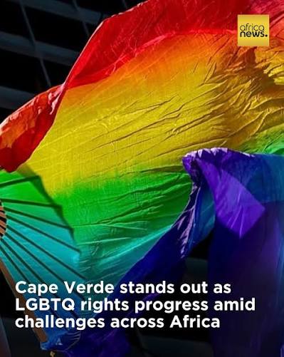 Cape Verde Advances LGBTQ Rights