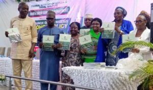 FG Launches Five-Year Alcohol Policy