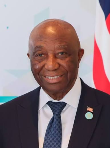 Boakai Signs Digital Protection Laws