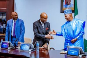 Nigeria Ratifies Digital Addressing Framework