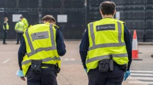 Activists Warn Over EU Border Controls